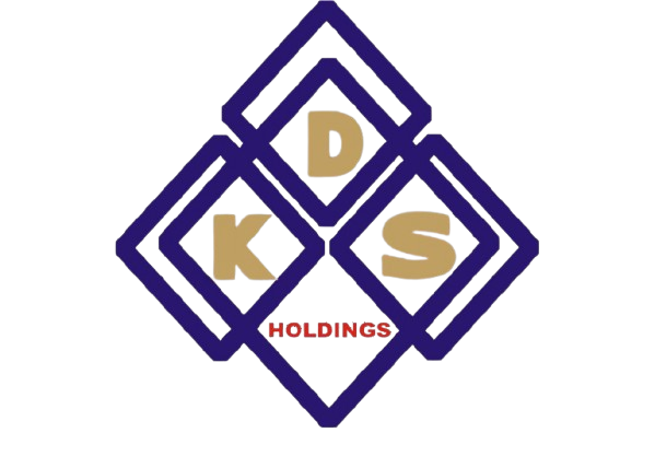 DKSHOLDINGS Logo